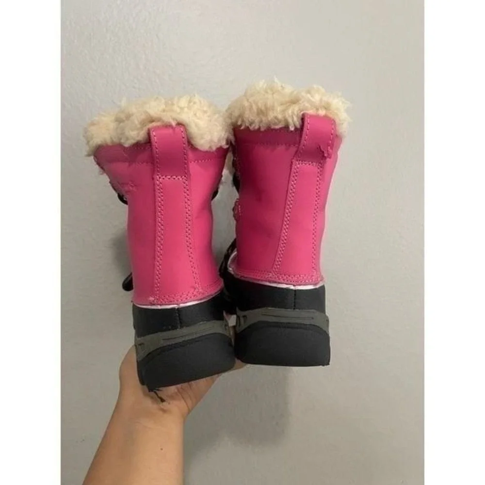 Bearpaw snow‎ Boots Size 2y
